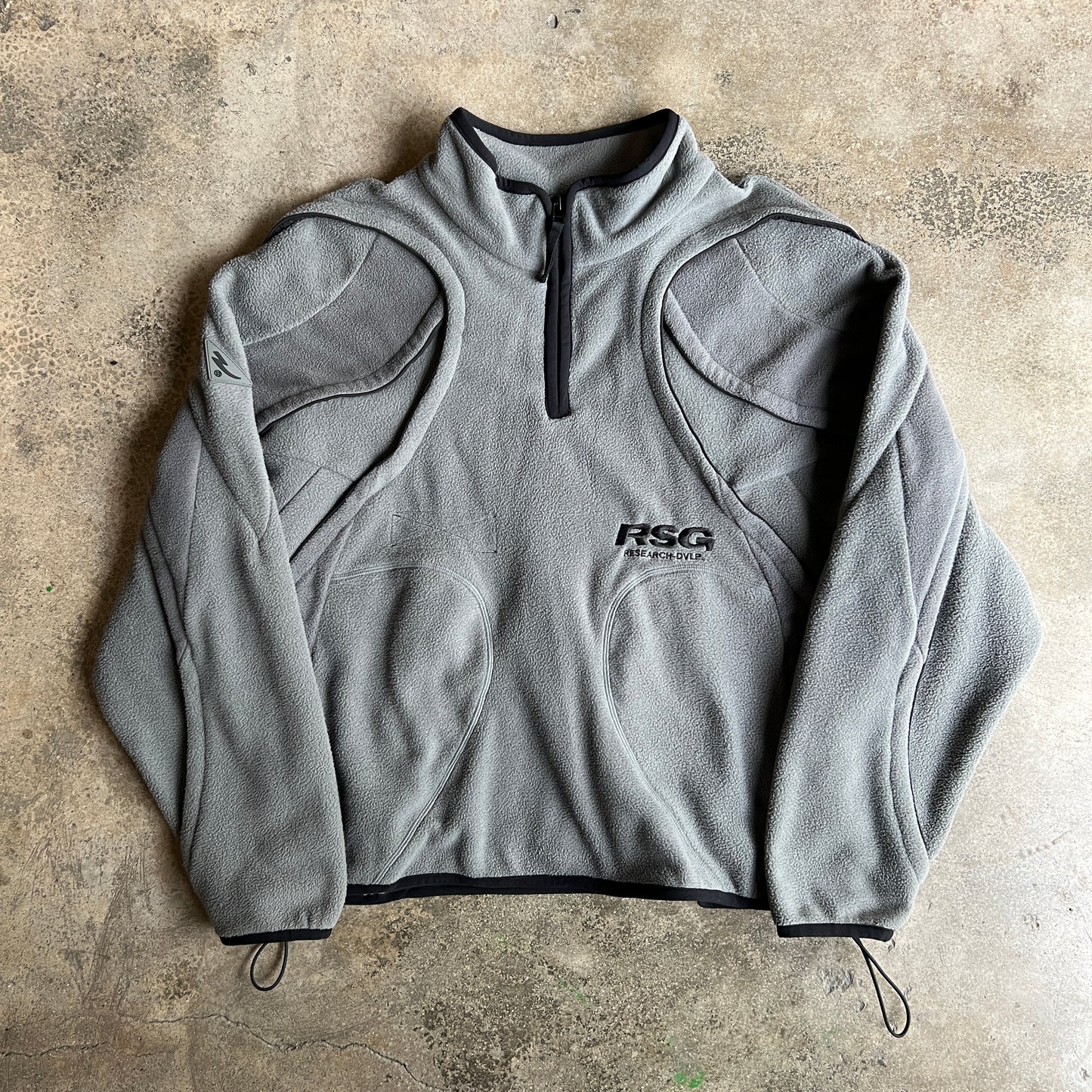 RSG Fleece