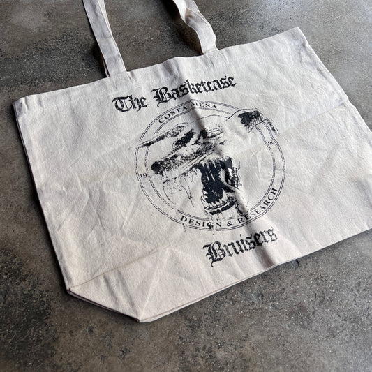Bruisers Tote