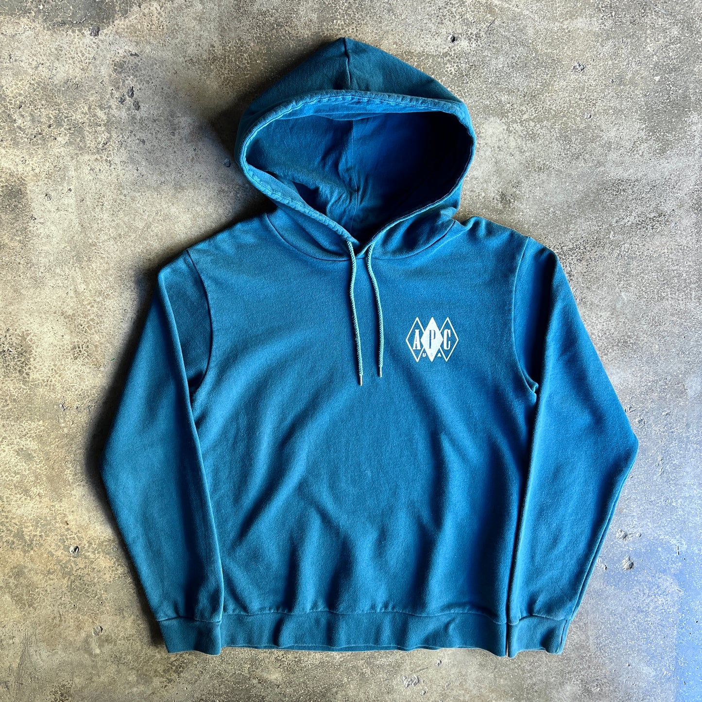 A.P.C. Hoodie