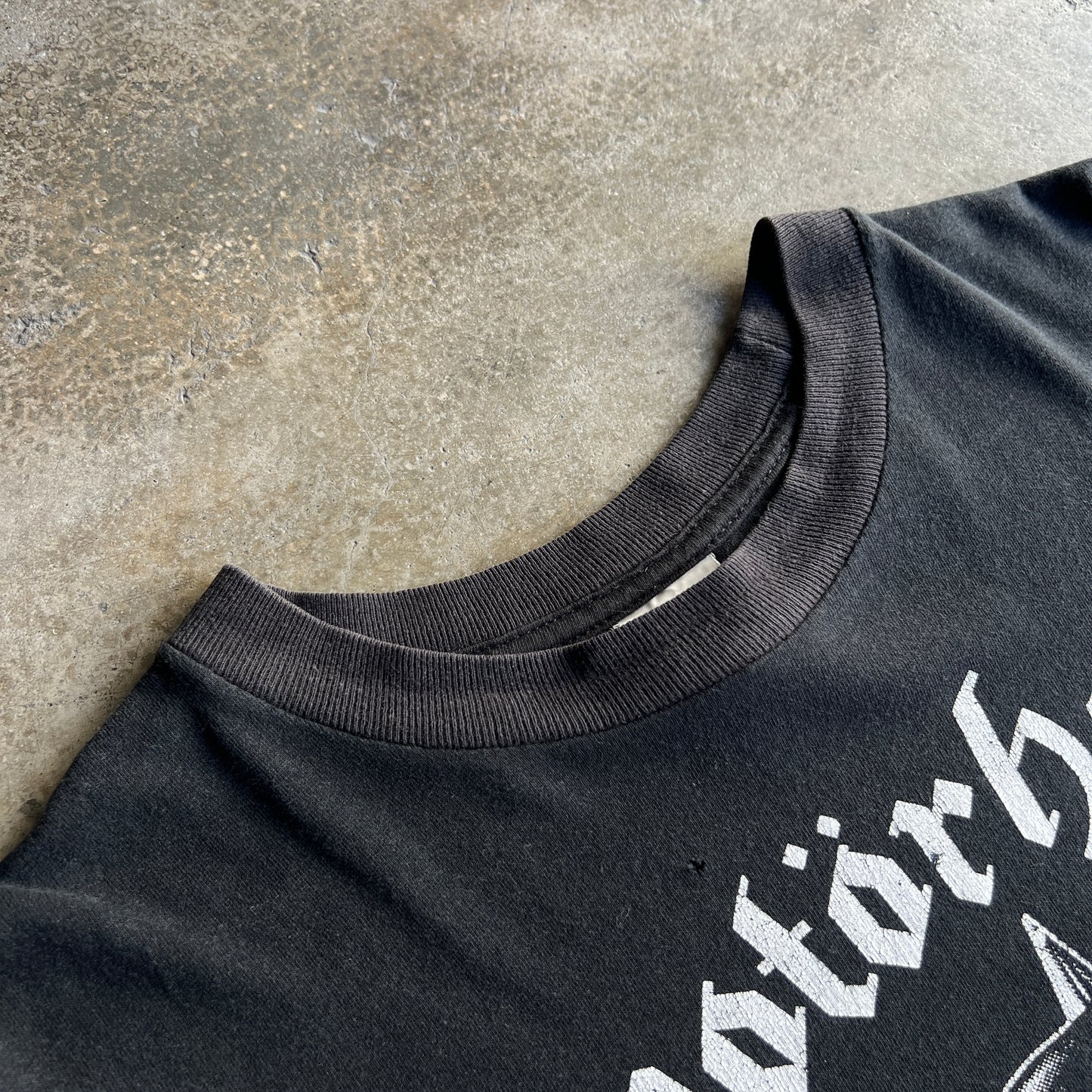 90’s Mötorhead England Tee