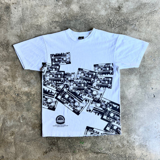 CustomMade Stussy by Danny Boy O’connor