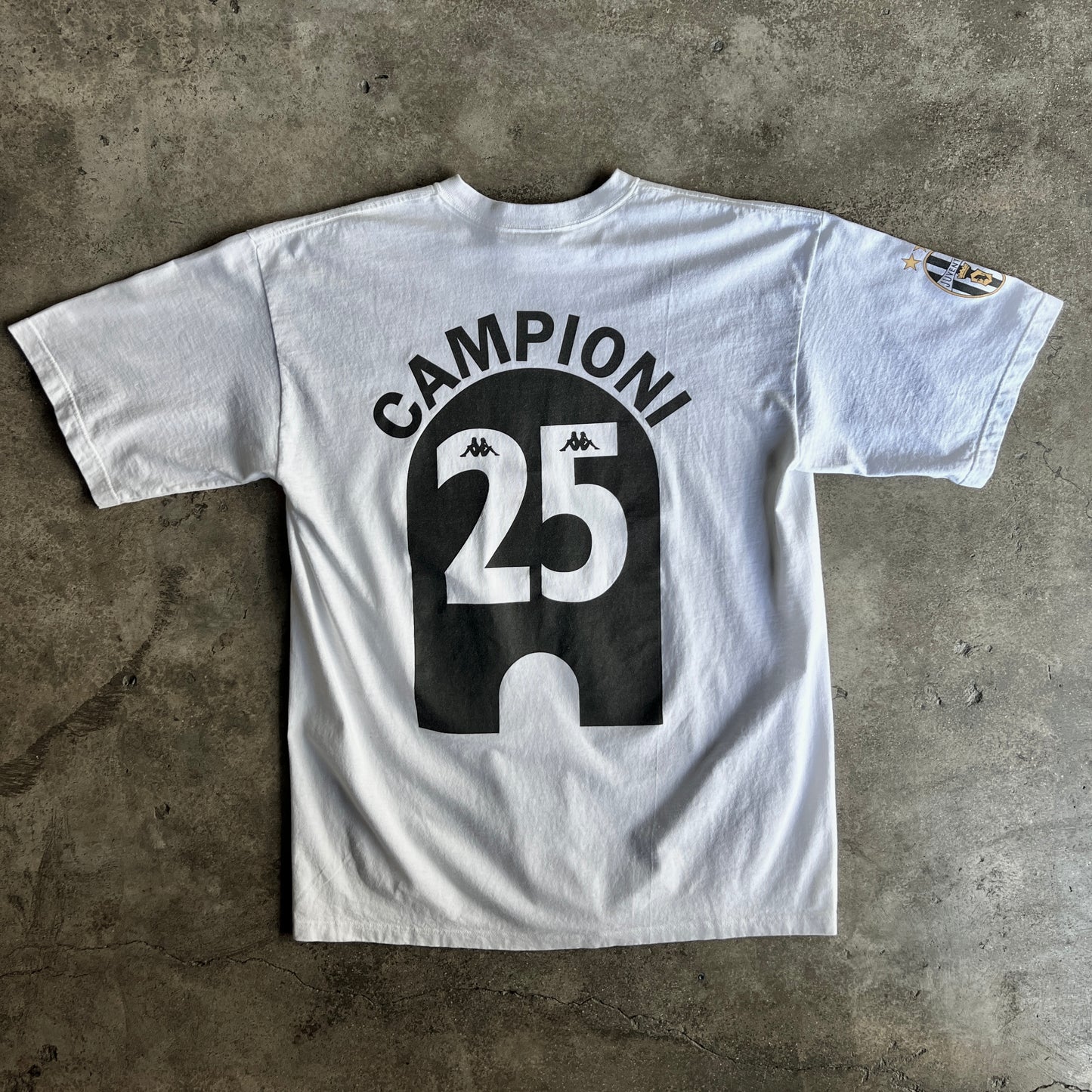 Juve Campioni 95’