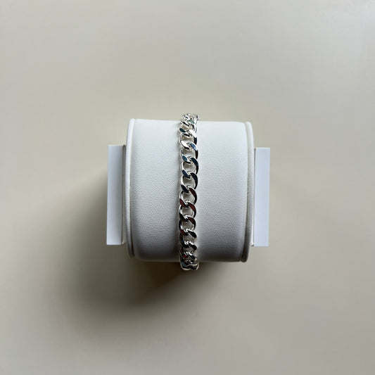 Curb Bracelet