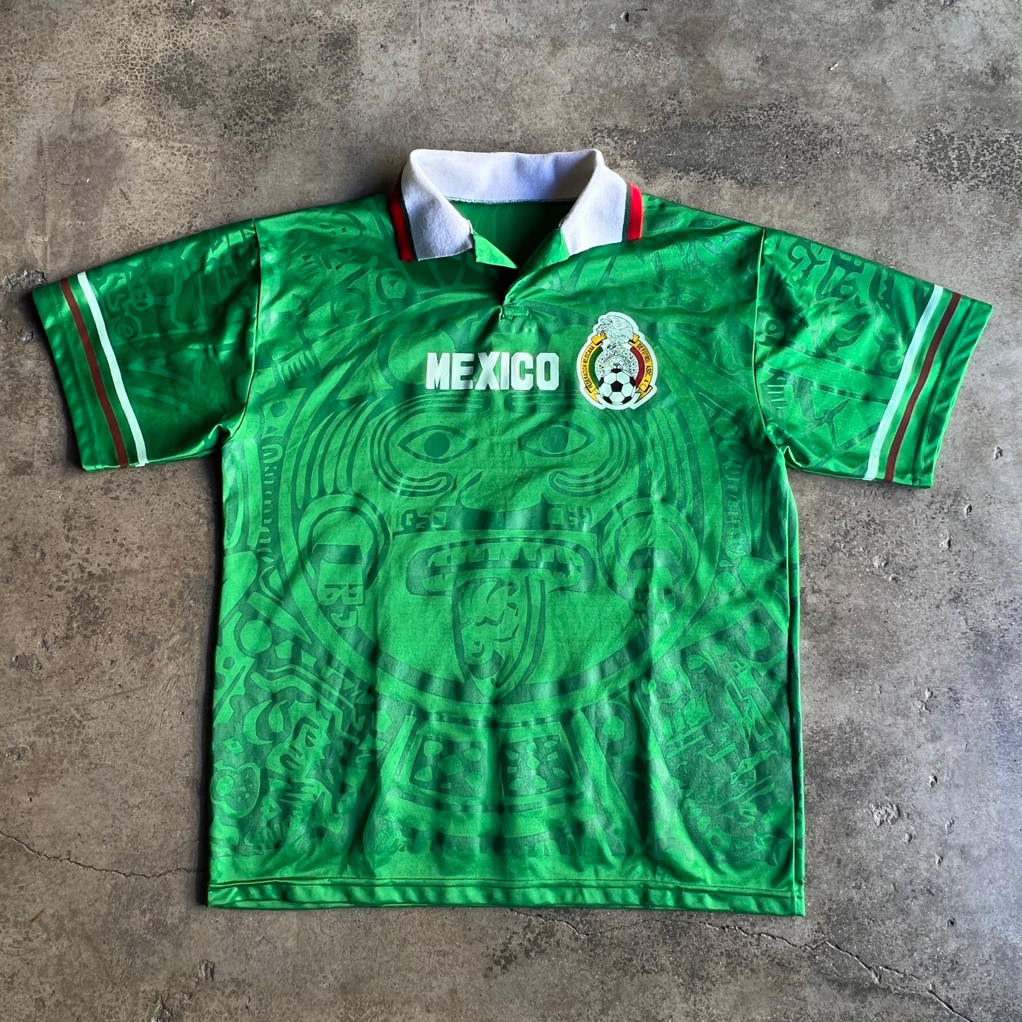 México 90’s Vtg bootleg
