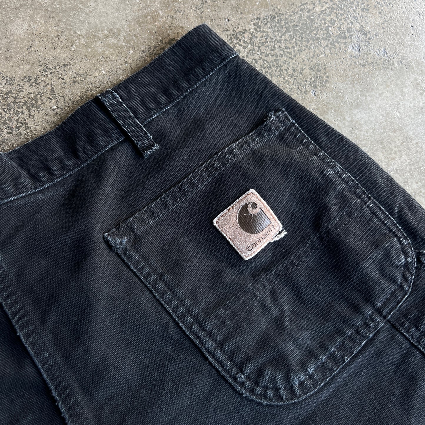 Iron Cross Shorts