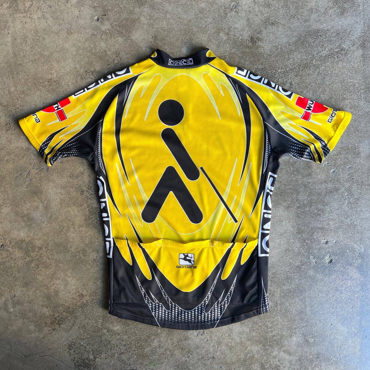 Once Eroski Deutsche Bank