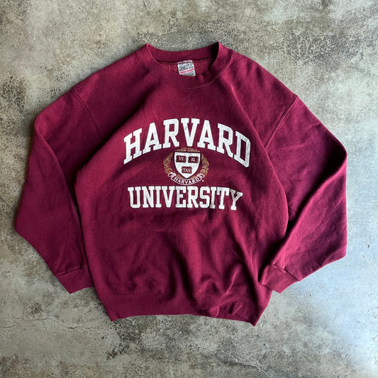 80’s Harvard Oneita Tags
