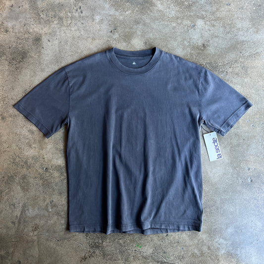 YZY Sun Washed Gray & Poetic Black