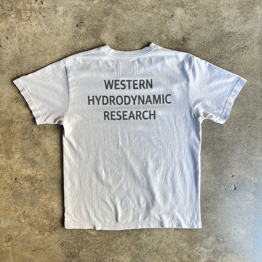 Western Hydrodynamic Research Tee