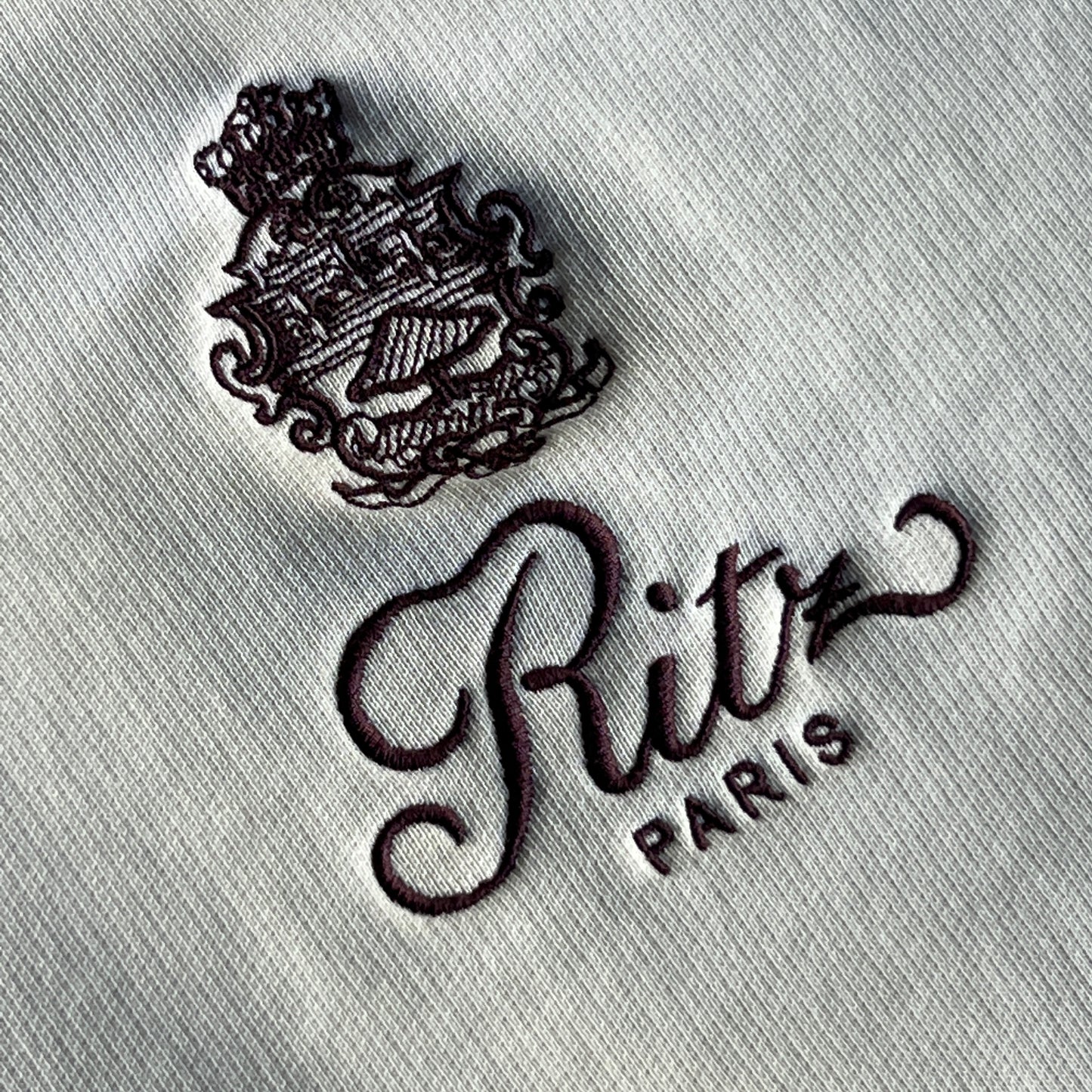 Frame X Ritz Paris Hoodie