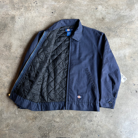 Workwear Jacket (navy)