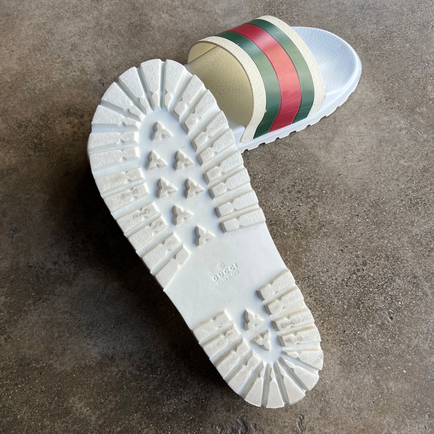 Flip Flops