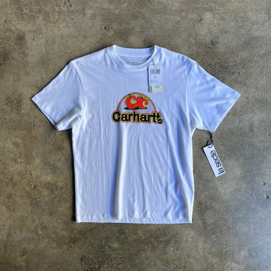 WIP Apple Tee