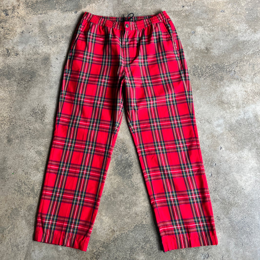 Stussy Tartan Pants