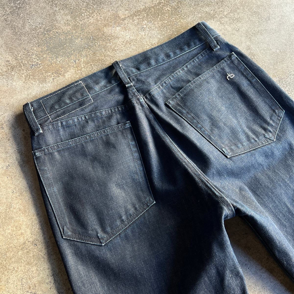 RB 11X USA Handmade