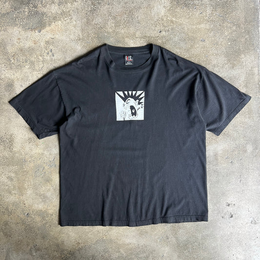 Rancid Give 'Em The Boot 90's Punk Tee