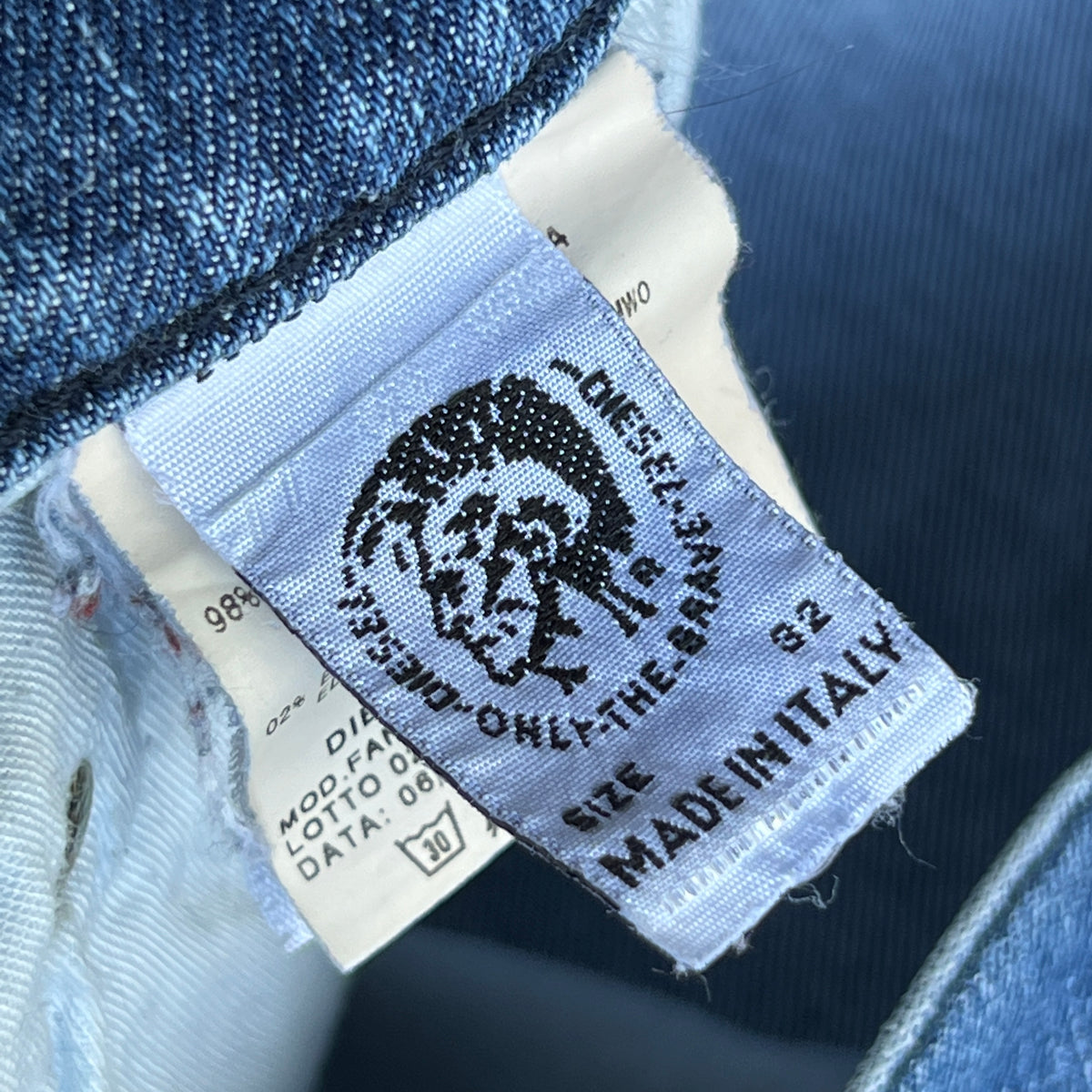 Bootcut Jeans