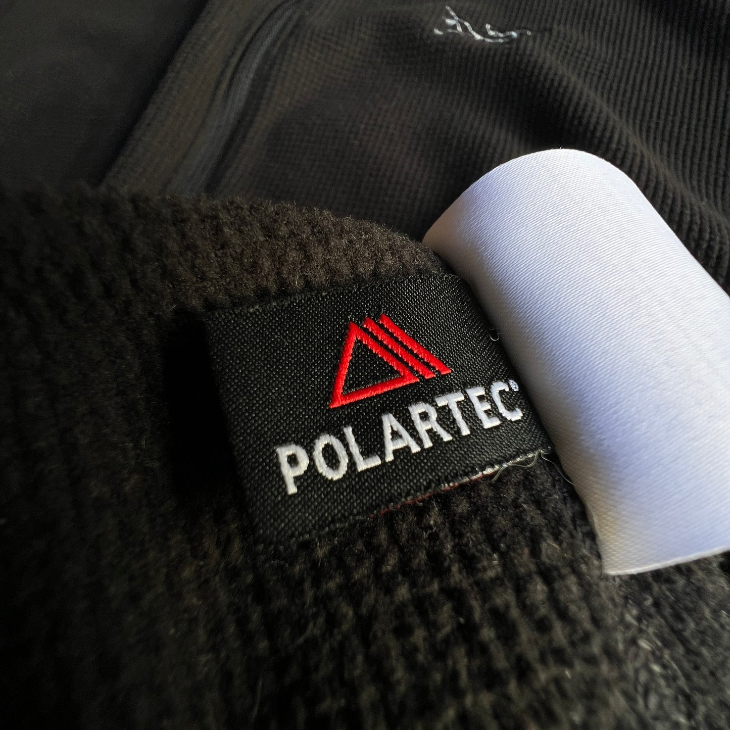 Arc’teryx Zip Fleece