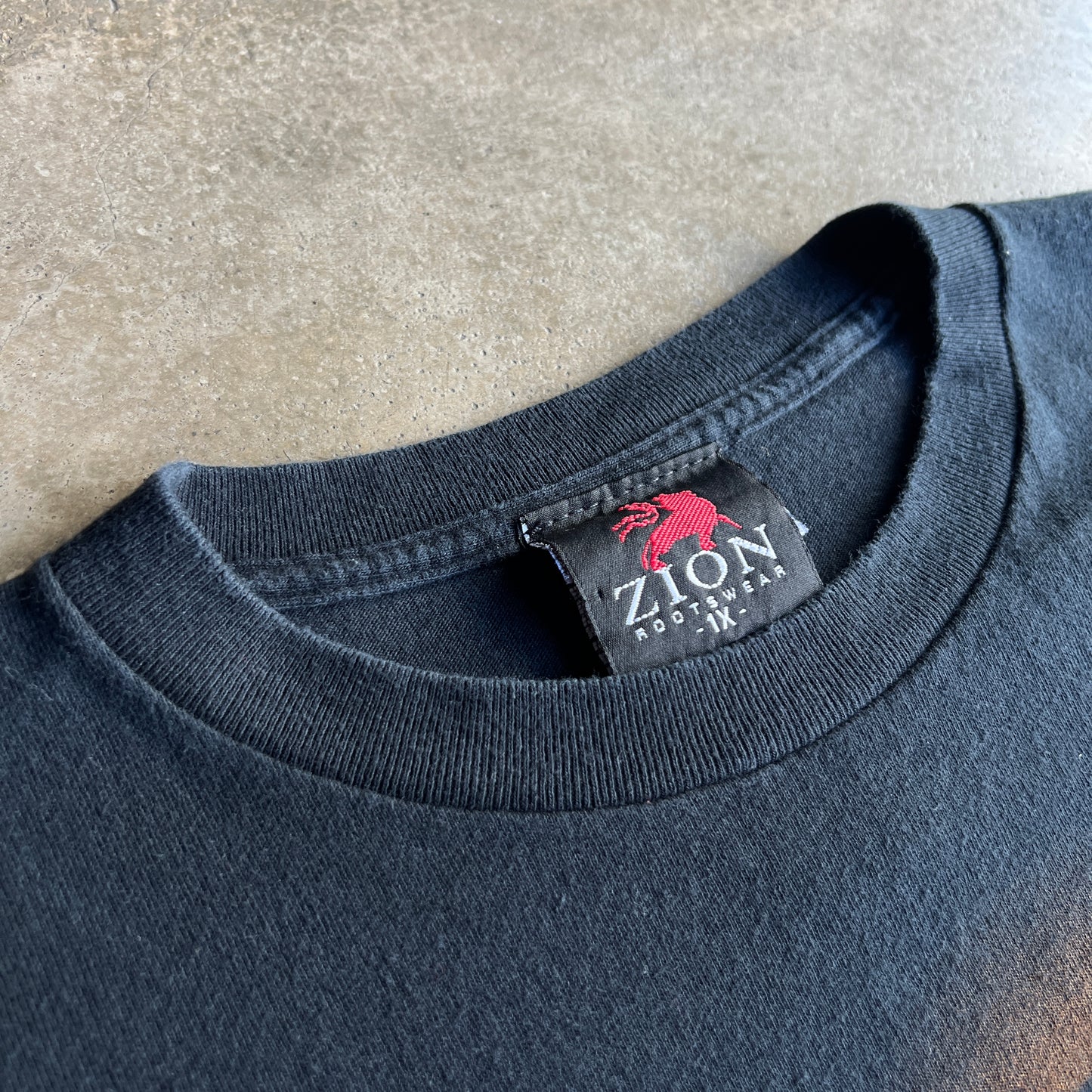 04 Johnny Cash Tee