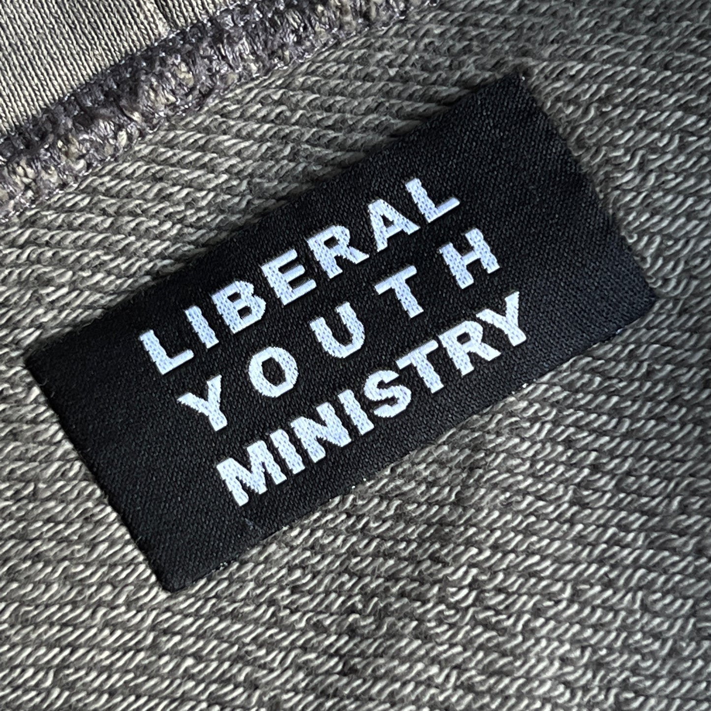 LYM Angels Hoodie