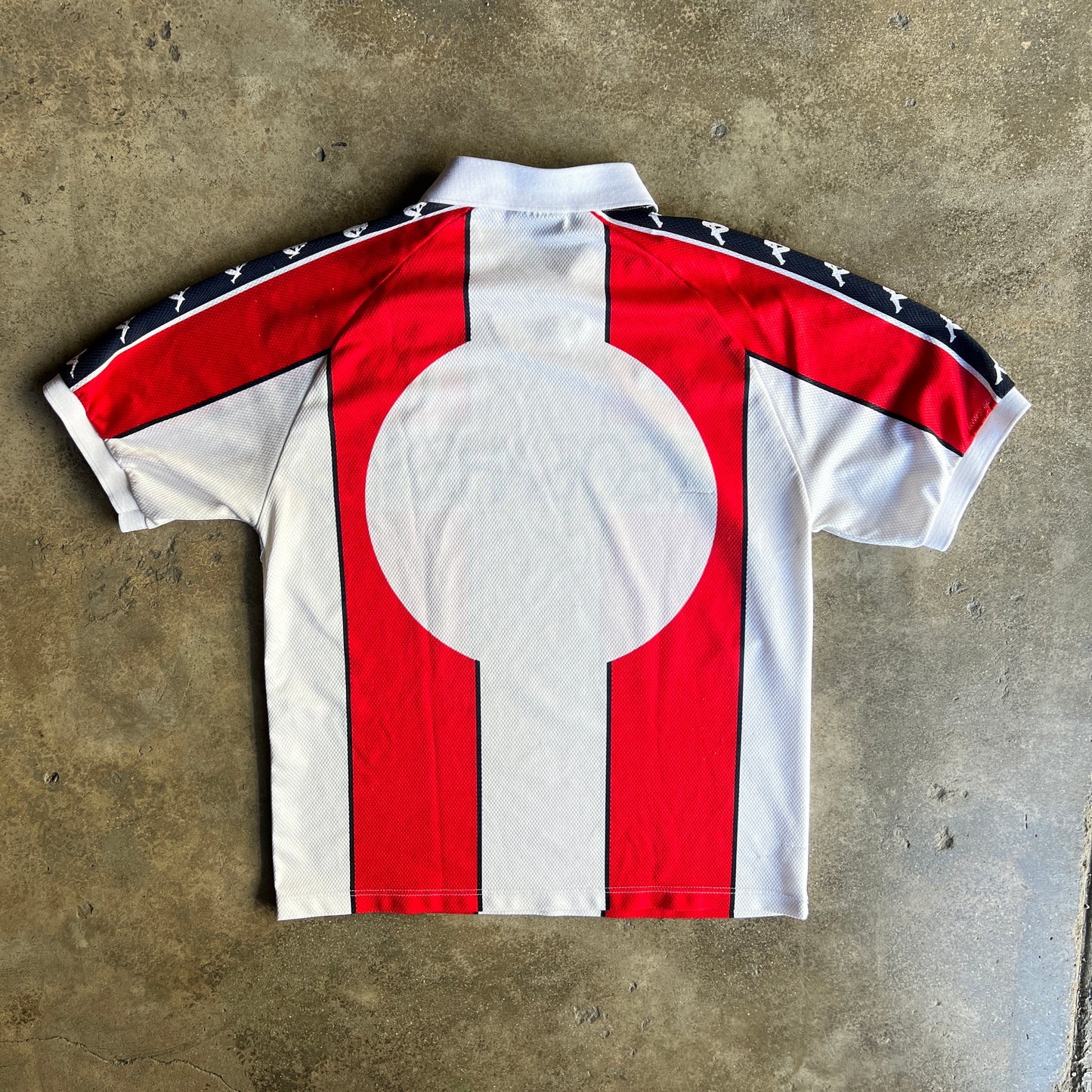 Red Star Belgrade 1995