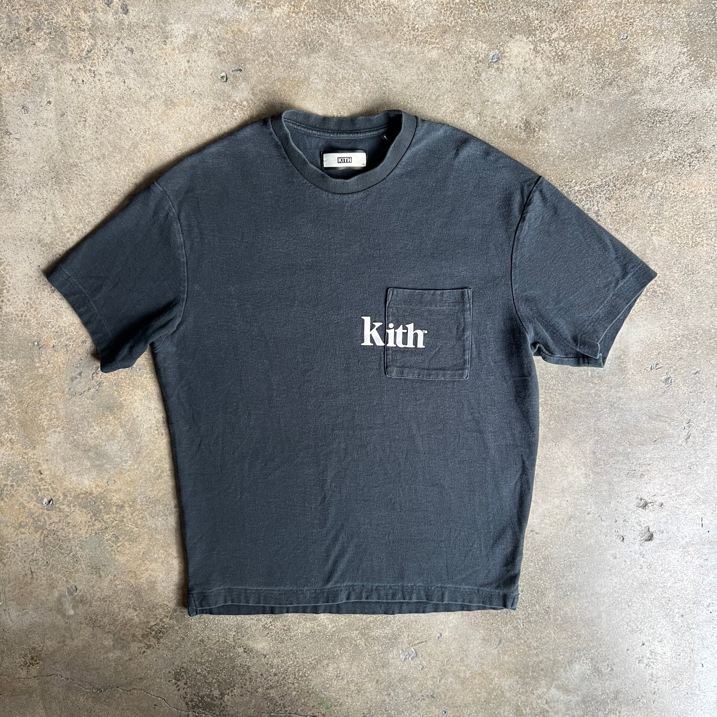 Pocket Tee