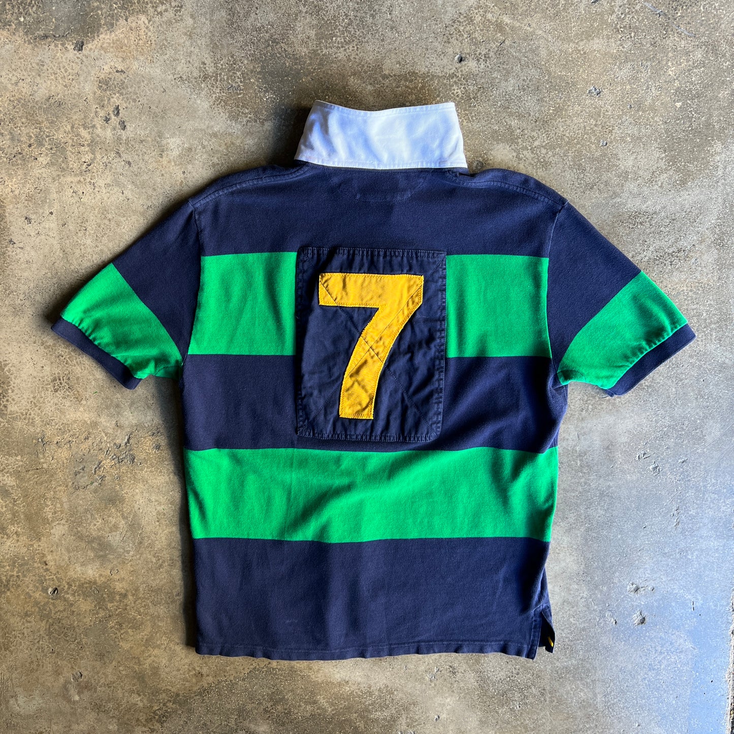Rugby Polo