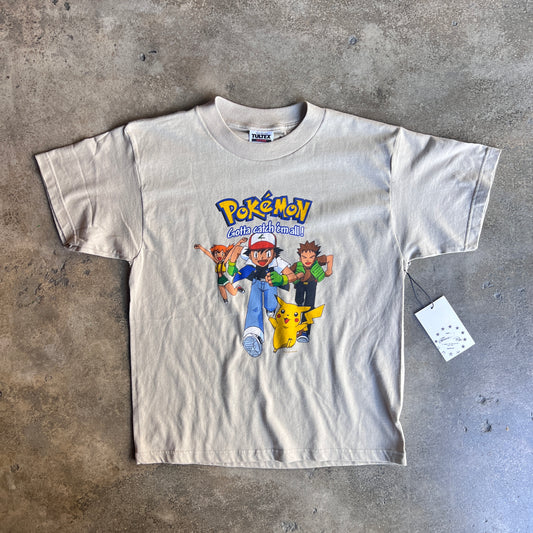 1999 Pokémon Tee