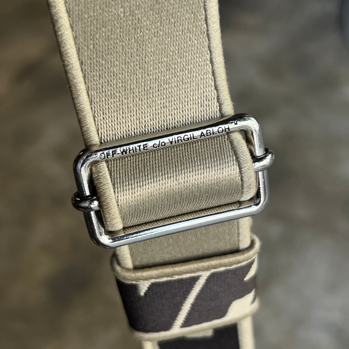 Crossbody