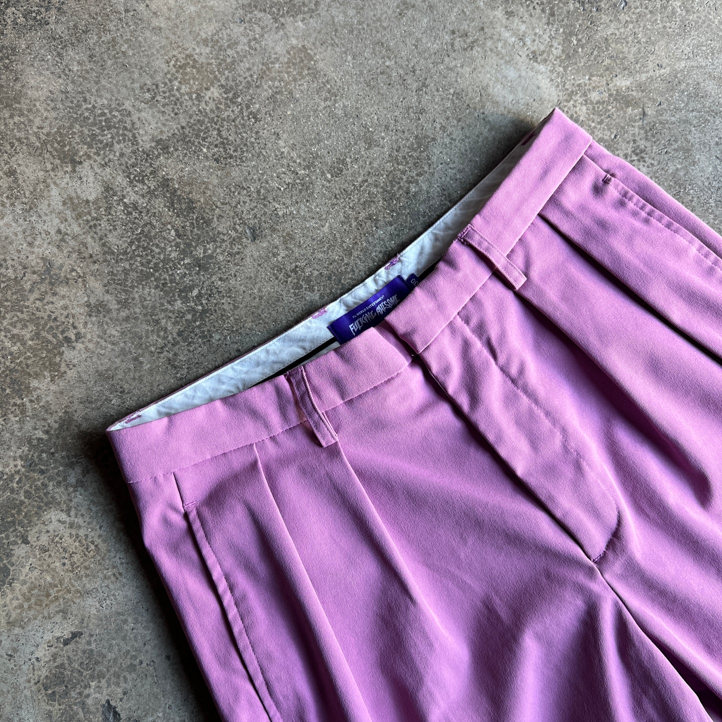 Fucking Awesome Pants 30