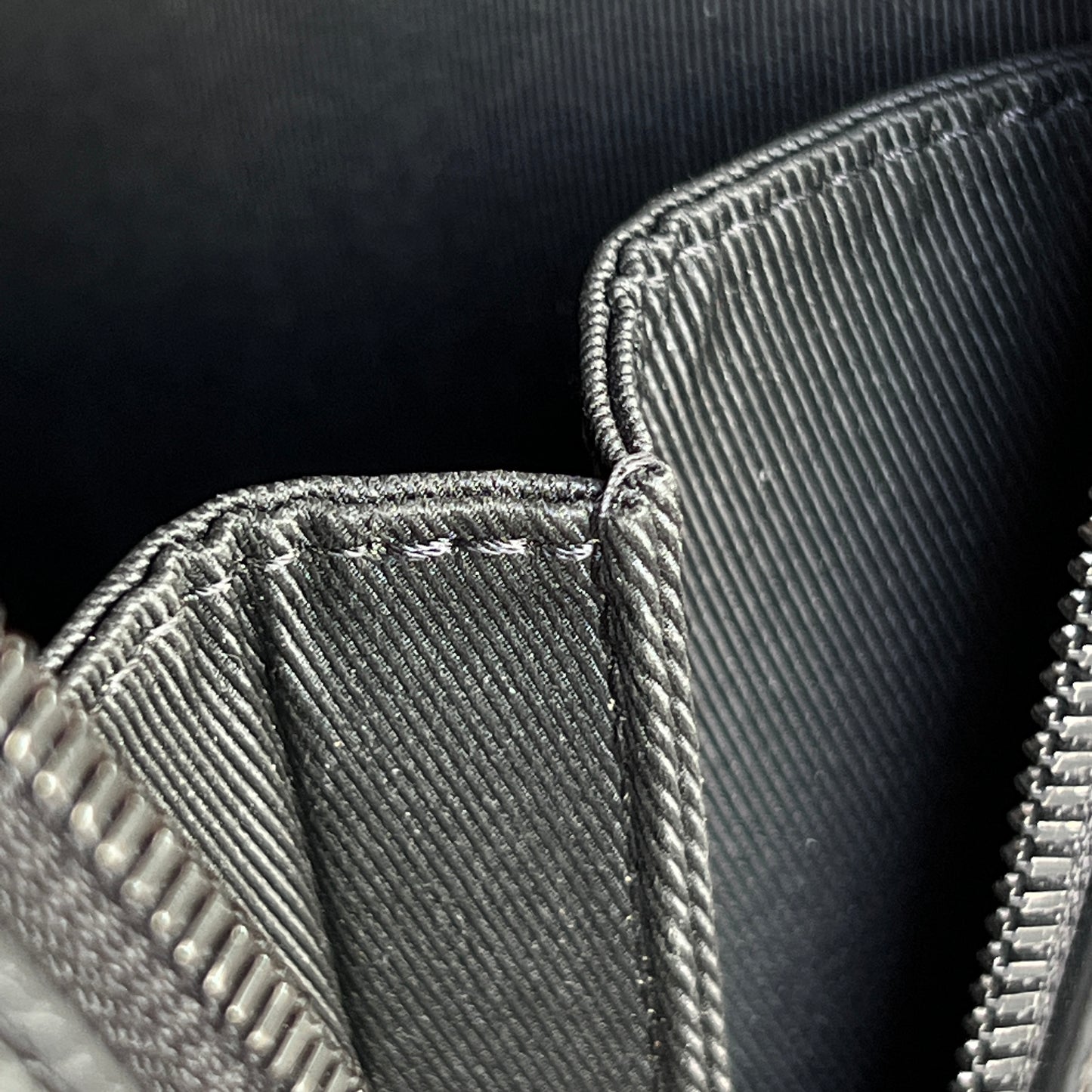 Soft Trunk Crossbody