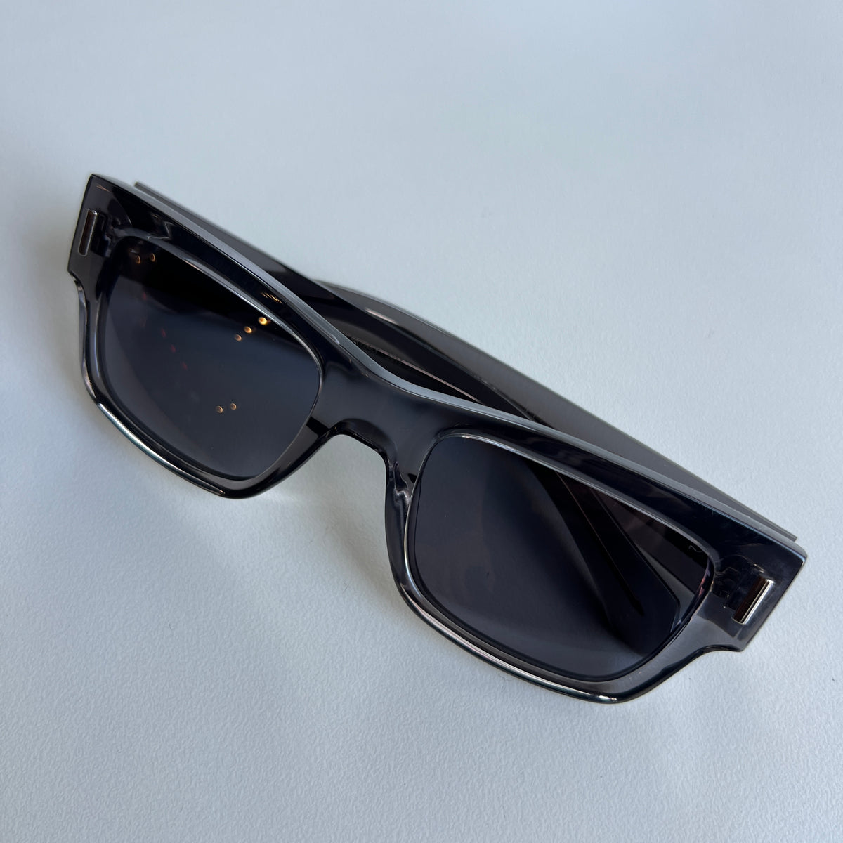 Squared Sunglasses