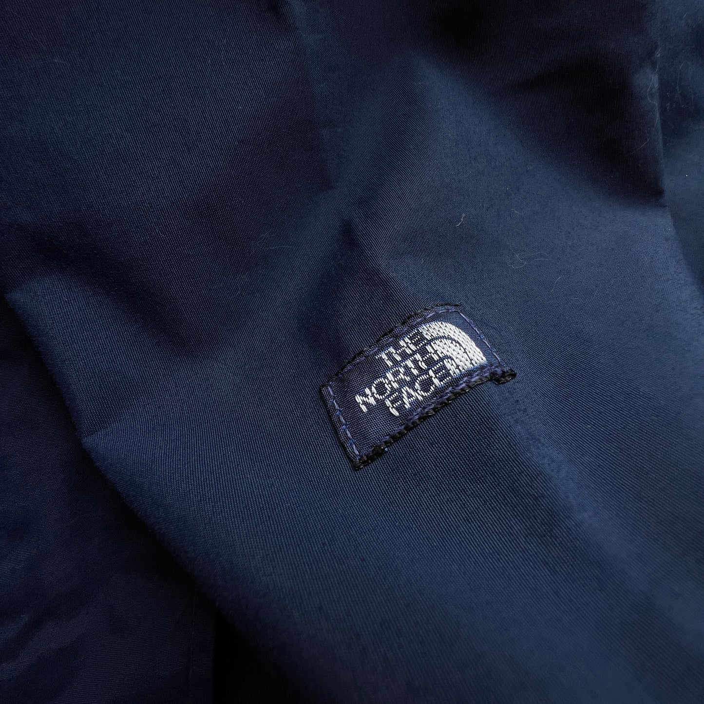 Rare Vtg 80’s TNF Gore-tex Anorak Jacket
