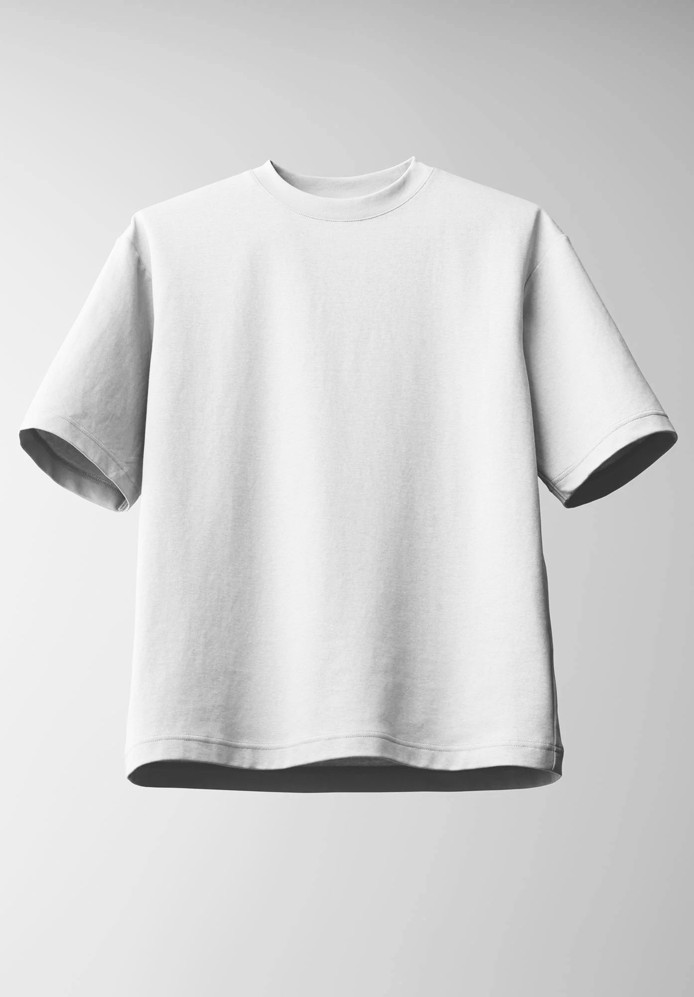 Uniqlo Oversized Shirt