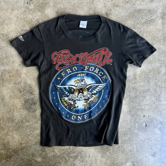 Aerosmith 1986