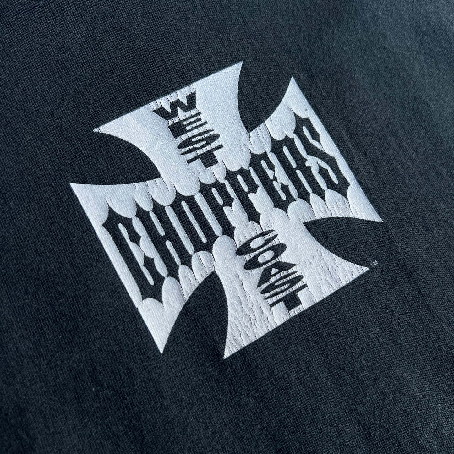 West Coast Choppers 00’s Tee