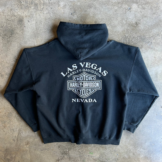 Skull Zip