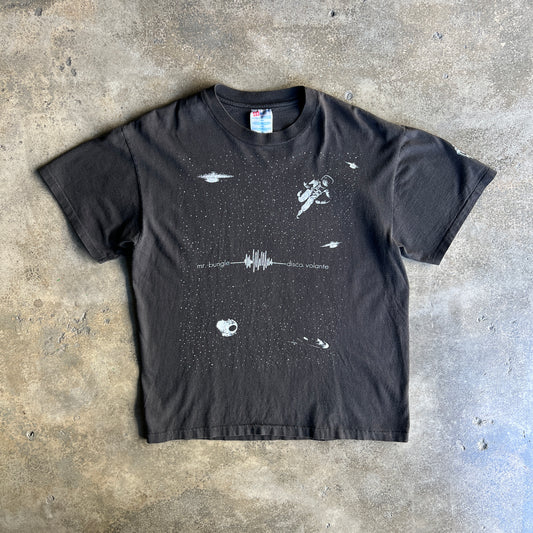 Mr. Bungle Disco Volante Tee 1996