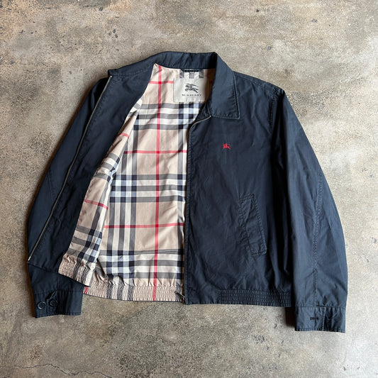 Burberry Harrington