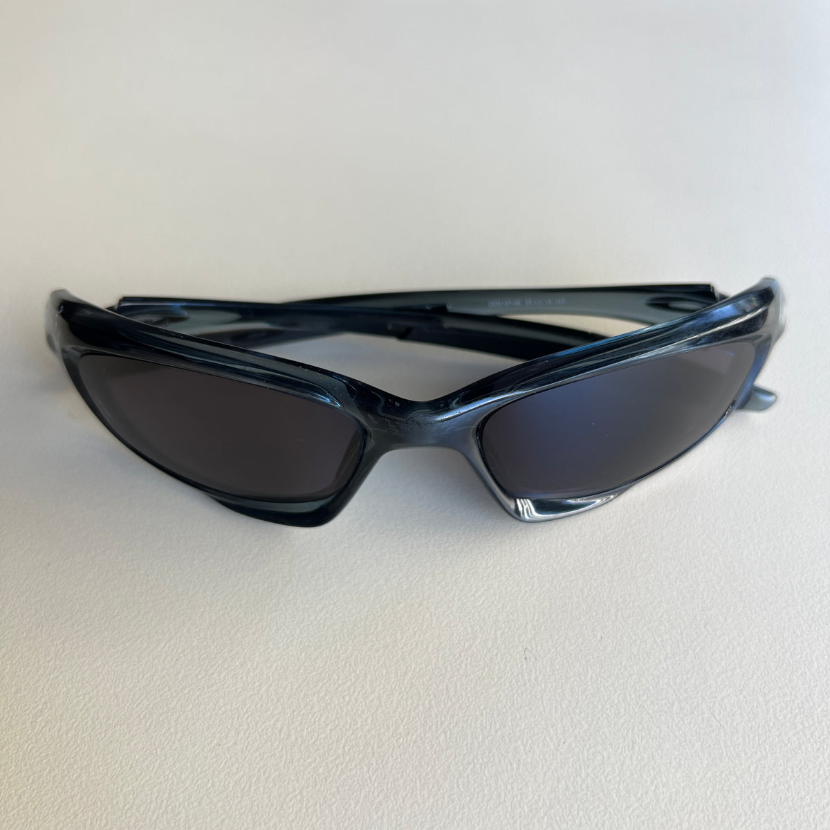 Crystal Black XX Twenty