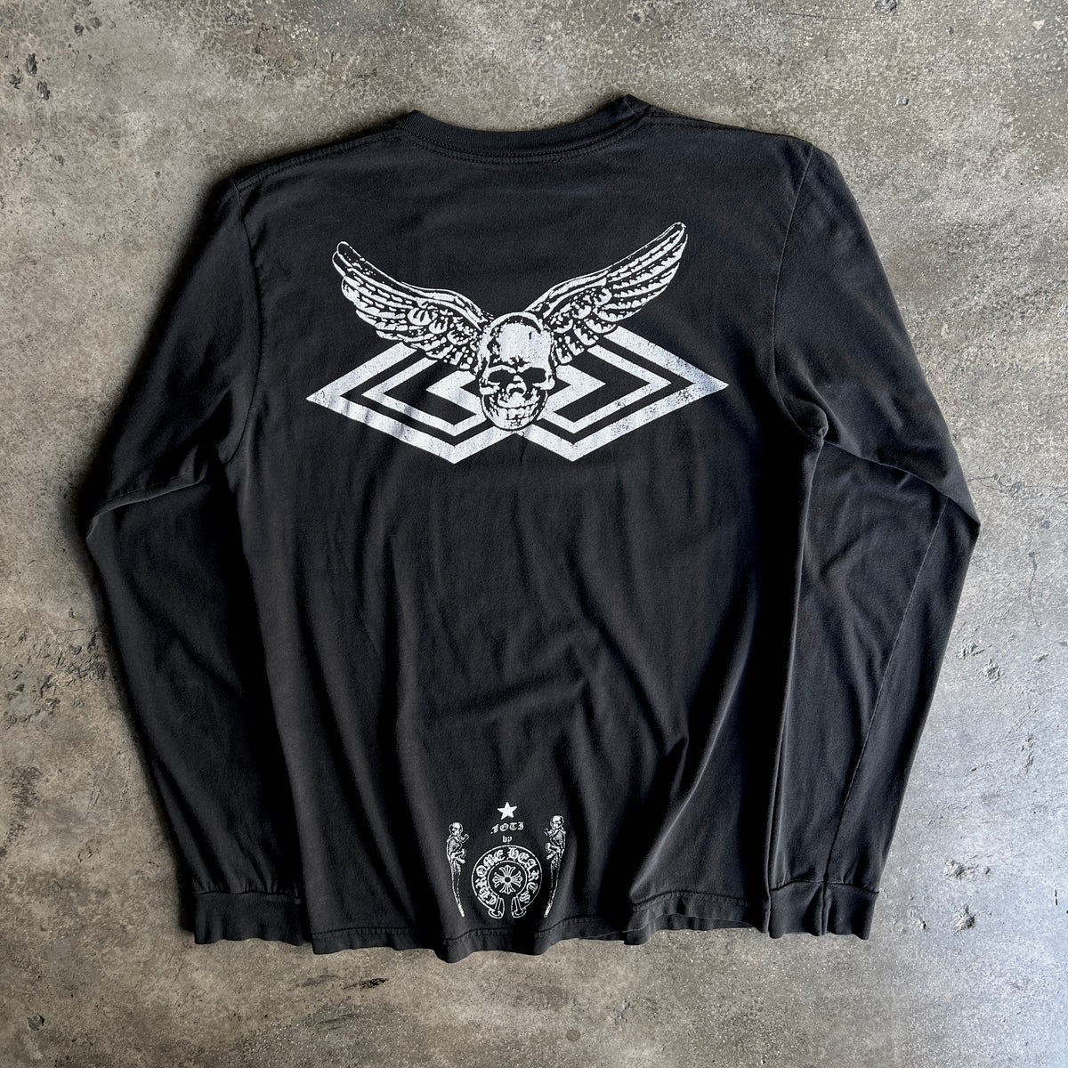 Foti Longsleeve