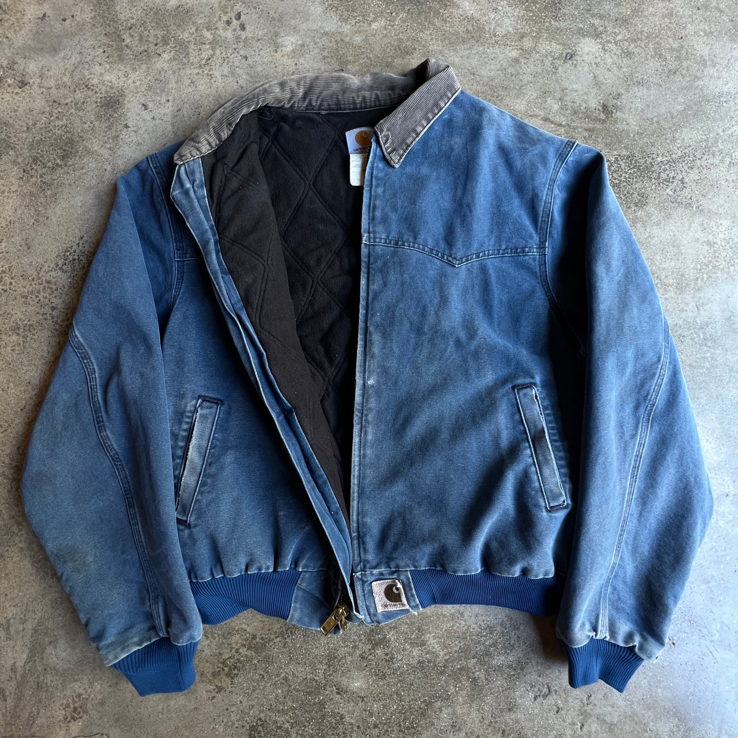 1990’s Vtg Carhartt Santa Fe