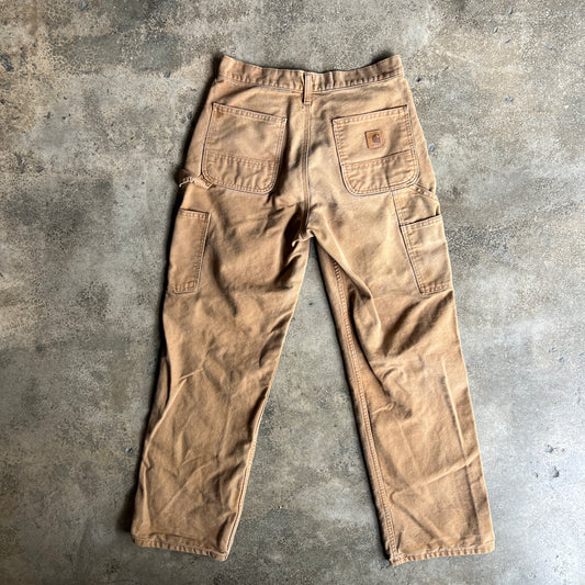 Carpenter 30