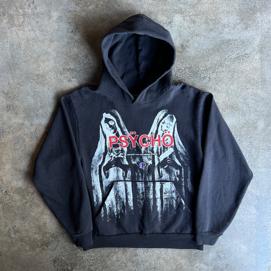 Paraphernalia Psycho Hoodie