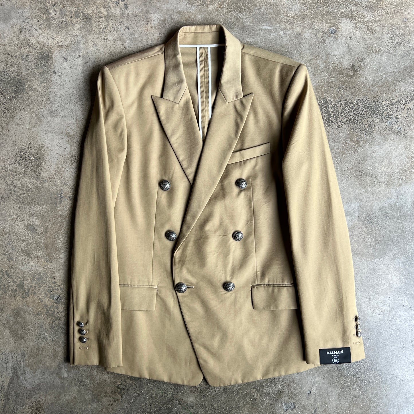 Balmain Blazer