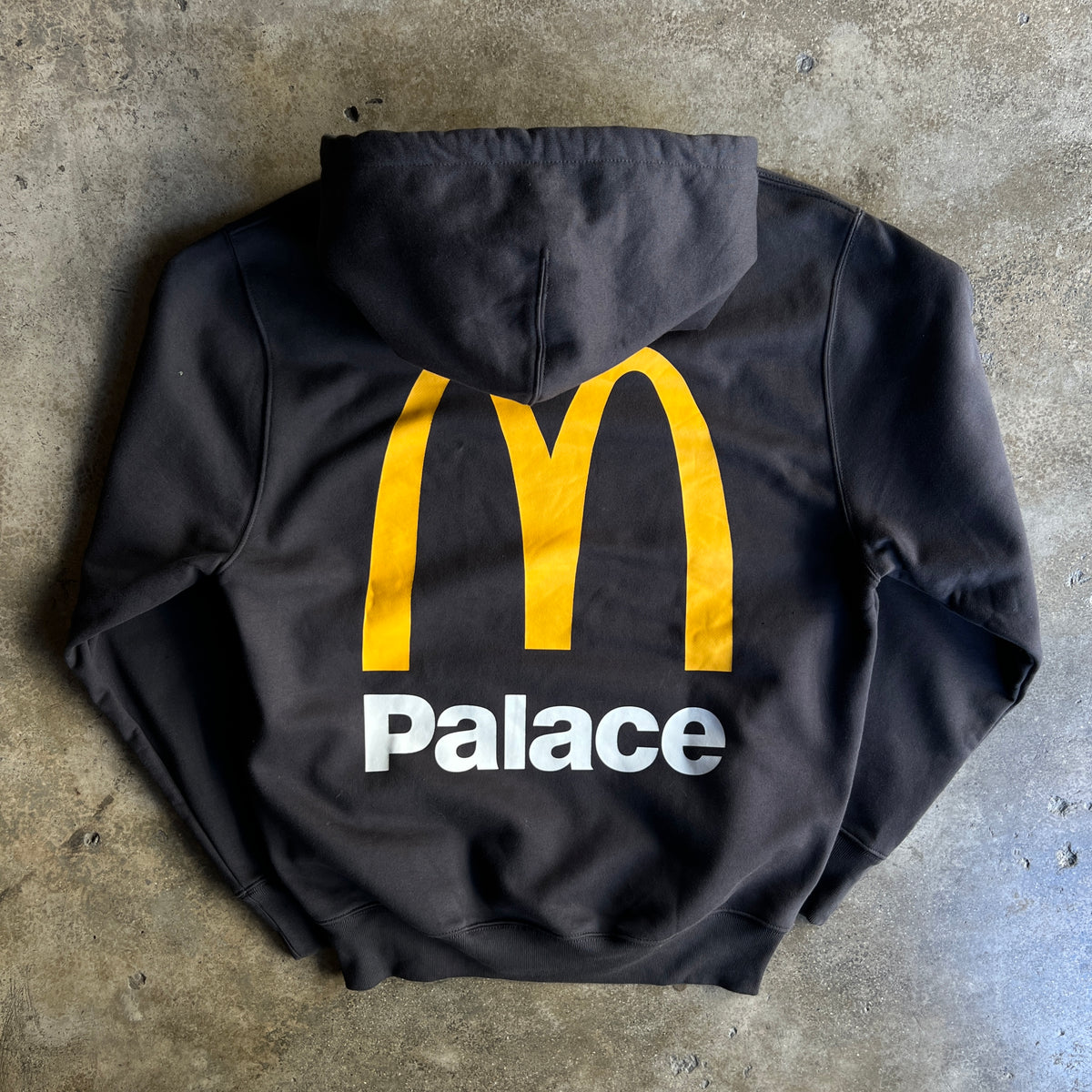 McDonald’s Hoodie