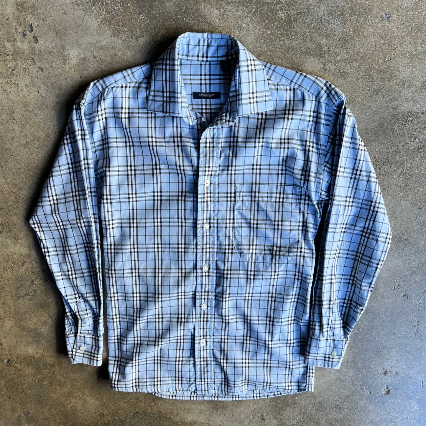 Button-Down