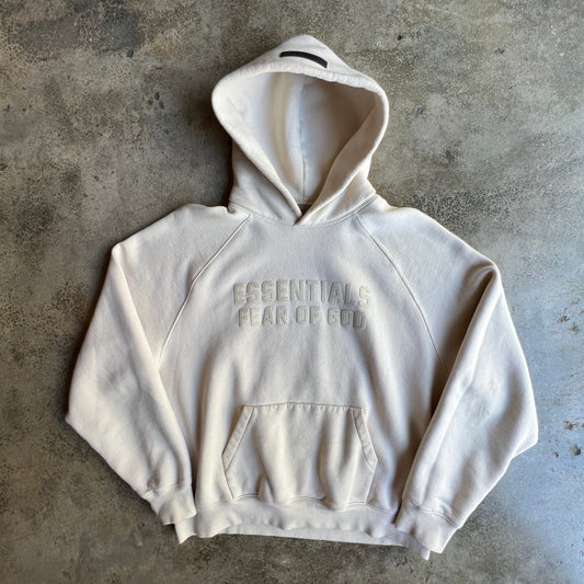 Essentials Oversized Hoodie