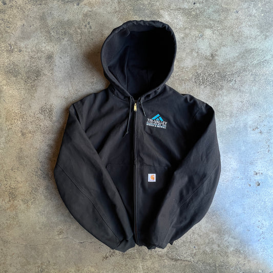 Carhartt Duck Jacket