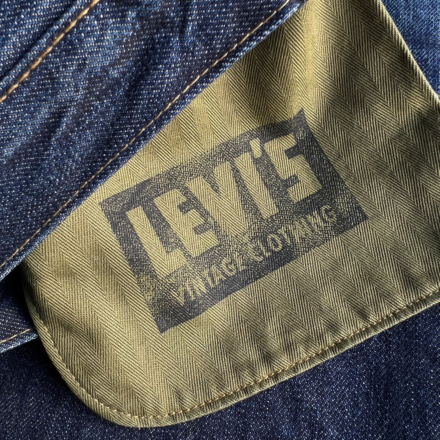 Big “E” LVC